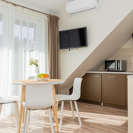 Vila Dia Palanga Kültér fotó